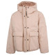 4F Γυναικείο μπουφάν Down Jacket